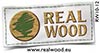 real wood - echtes Holz