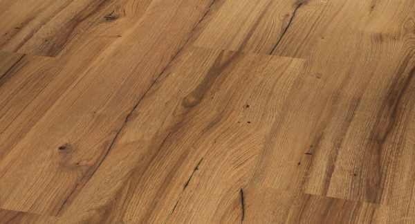 Parador Laminat &quot;Eiche History V4&quot; - Basic 400 kaufen - Laminatparadies