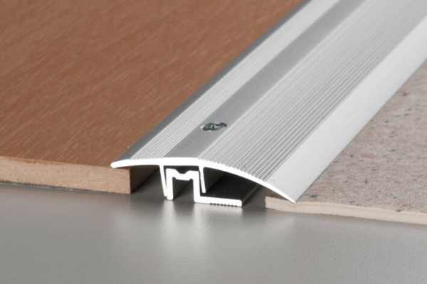 Anpassungsprofil PS400PEP 1,00 m kaufen - Laminatparadies