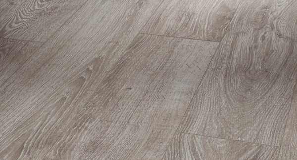 Parador Laminat &quot;Eiche lichtgrau V4&quot; - Basic 200 kaufen - Laminatparadies