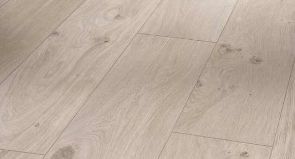 Parador Laminat &quot;Eiche naturgrau V4&quot; - Basic 200 kaufen - Laminatparadies