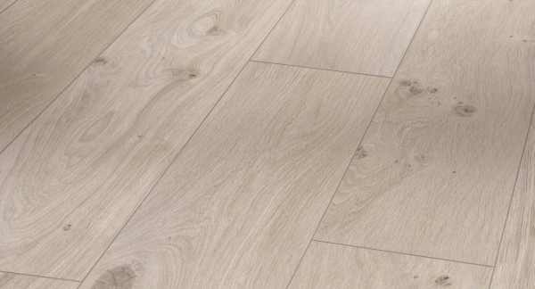 Parador Laminat &quot;Eiche naturgrau V4&quot; - Basic 400 kaufen - Laminatparadies