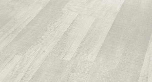 Parador Laminat &quot;Eiche sägerau weiß&quot; - Basic 200 kaufen - Laminatparadies