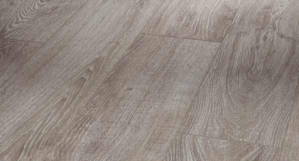 Parador Laminat &quot;Eiche lichtgrau V4&quot; - Basic 400 kaufen - Laminatparadies