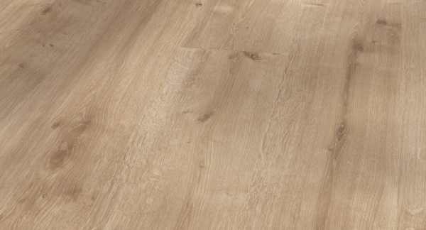 Parador Laminat &quot;Eiche geschliffen V4&quot; - Basic 400 kaufen - Laminatparadies
