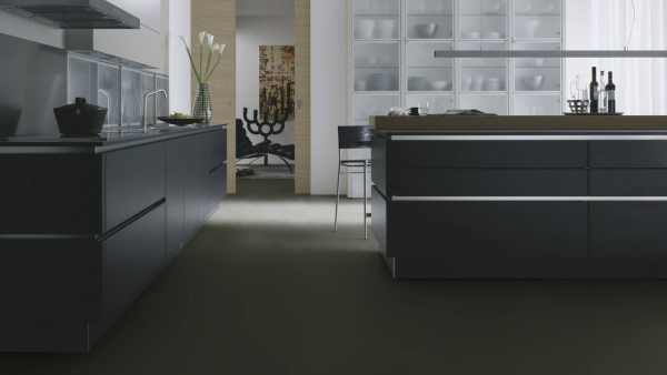 Wineo Laminat &quot;Hochglanz Umbragrau&quot; - Wineo 550 - 2 kaufen - Laminatparadies