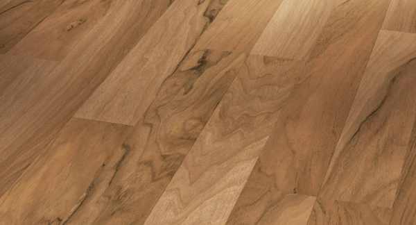 Parador Laminat &quot;Nußbaum&quot; - Basic 200 kaufen - Laminatparadies